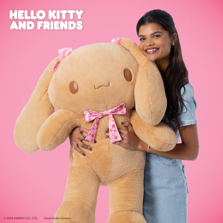Hello Kitty&reg; and Friends