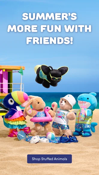 Shop Stuffed Animals 
