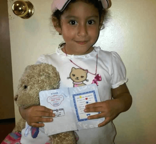 Build-A-Bear Customer
