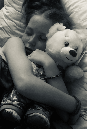 Build-A-Bear Customer