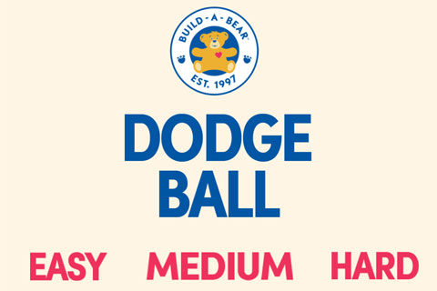 Dodge Ball