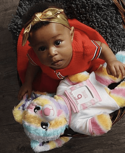 Build-A-Bear Customer
