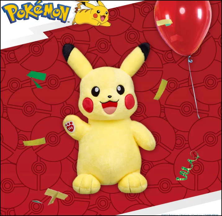 Pokémon Party Theme