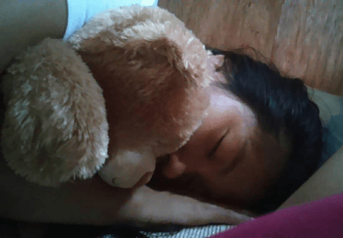 Build-A-Bear Customer