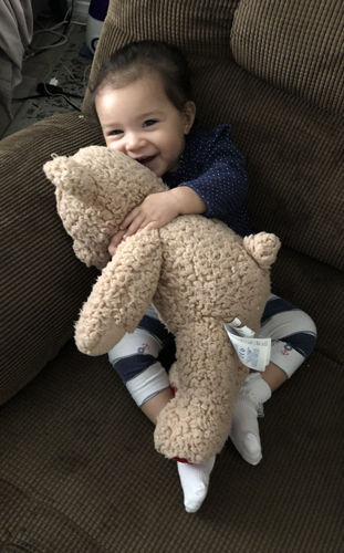 Build-A-Bear Customer