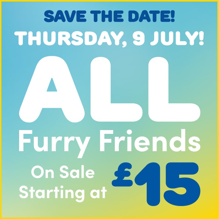 Sign Up to Be Notified When This Special Offer Goes Live!