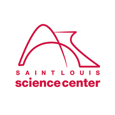 Saint Louis Science Center Logo