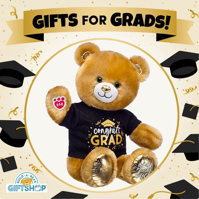 Giftshop Collection Shop Soft Toy Gifts At Build A Bear