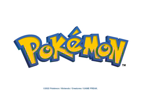 Pokemon Activity Sheet