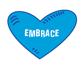 Embrace