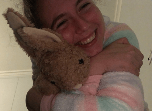 Build-A-Bear Customer