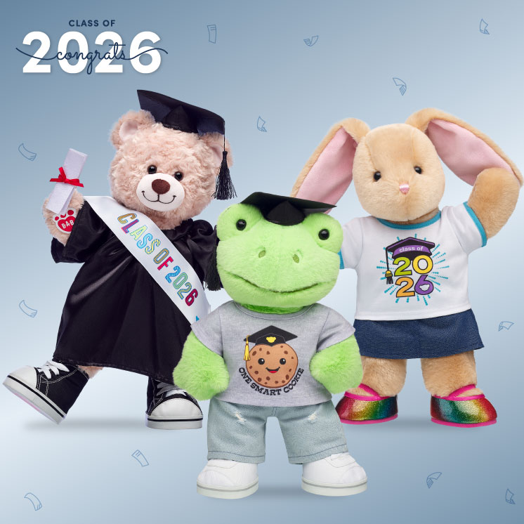 Graduation 2026