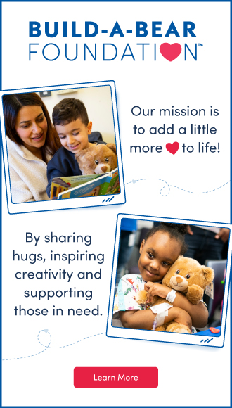 Build-A-Bear Foundation