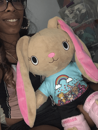 Build-A-Bear Customer