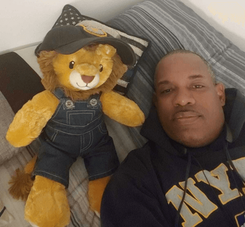 Build-A-Bear Customer
