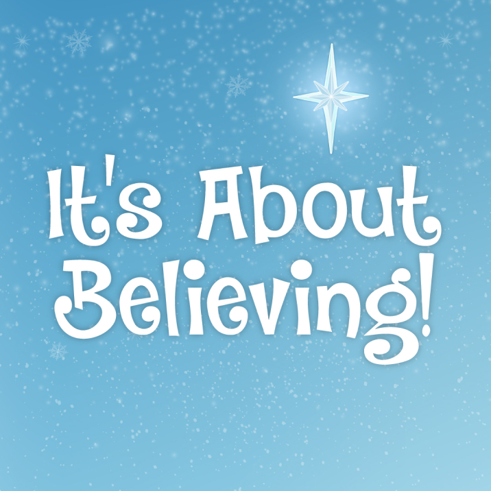 BuildABear® Glisten and the Merry Mission Movie