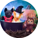 Build A Bear Mini Beans