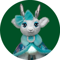 Glisten and Merry Mission Collection