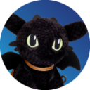 Toothless