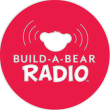 Build-A-Bear Radio Logo