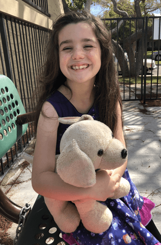 Build-A-Bear Customer
