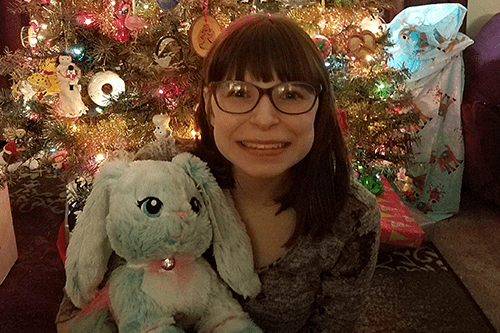 Build-A-Bear Customer