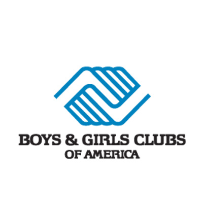 Boys & Girls Clubs of America Logo