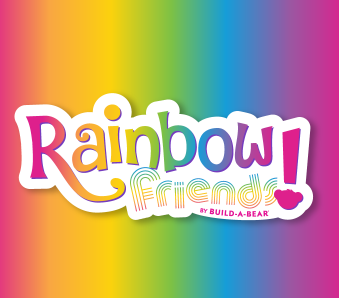 Rainbow Friends Party