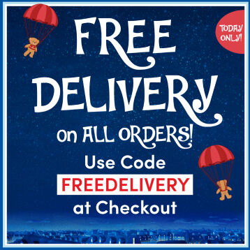 Free Delivery