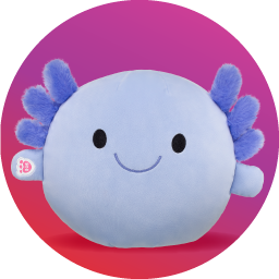 Build A Bear SKOOSHERZ