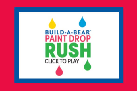 Paint Drop Illustration - Click To Play