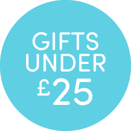 Gifts Under £25