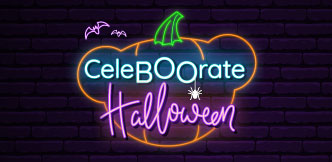 CeleBOOrate Halloween