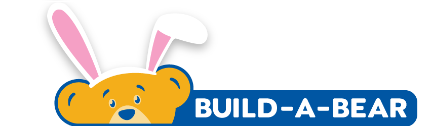 Build-A-Bear Easter Logo