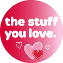 The Stuff You Love