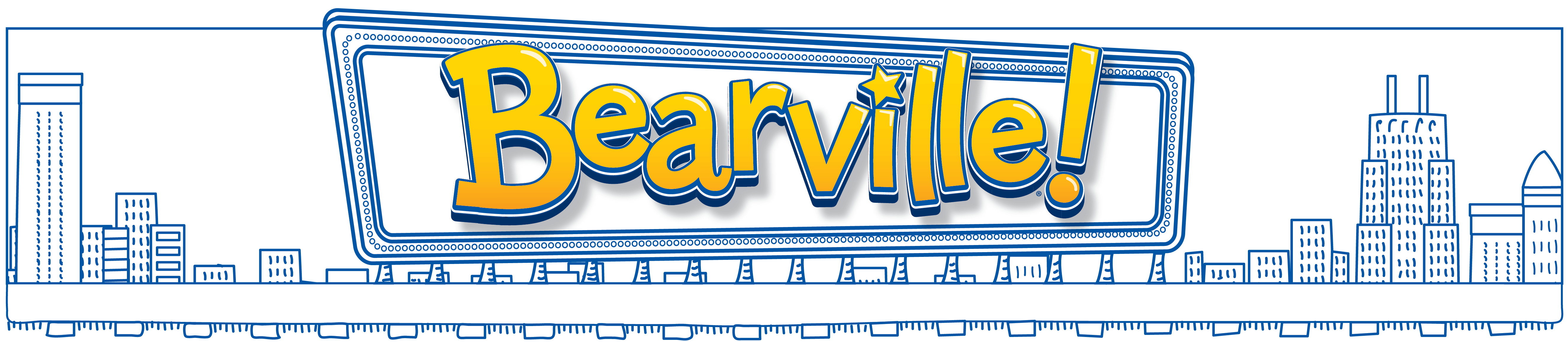 Build-A-Bear Workshop | Bearville
