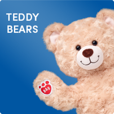 Soft Toys & Stuffed Animals | Shop Now at Build-A-Bear® Soft Toys & Stuffed Animals | Shop Now at Build-A-Bear®