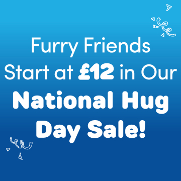 National Hug Day Sale