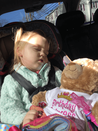 Build-A-Bear Customer