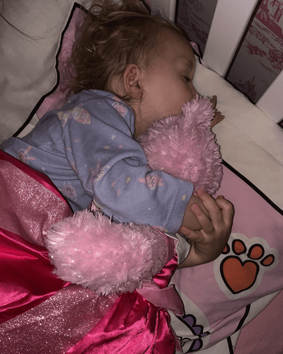 Build-A-Bear Customer