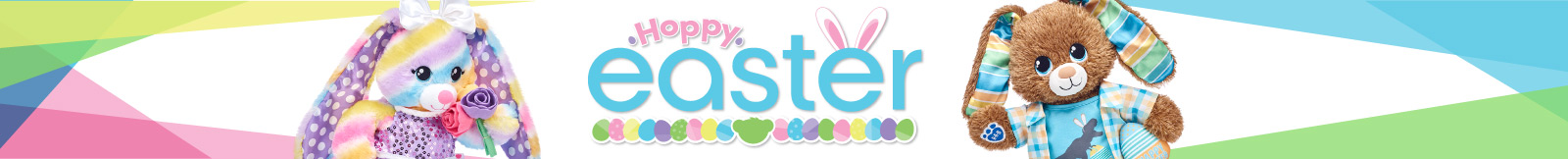 Easter 2019