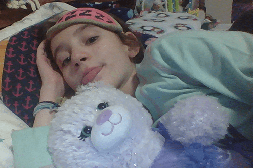 Build-A-Bear Customer