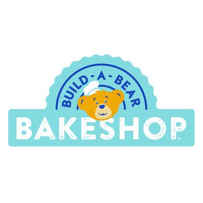 Build-A-Bear Bakeshop logo