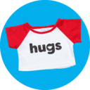 Hugs Tee