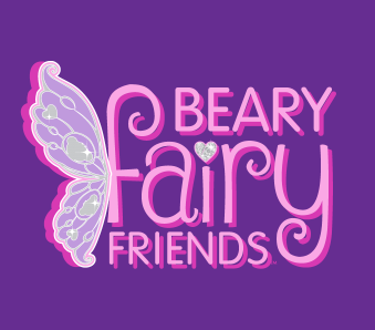 Beary Fairy Friends Party