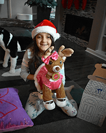Build-A-Bear Customer