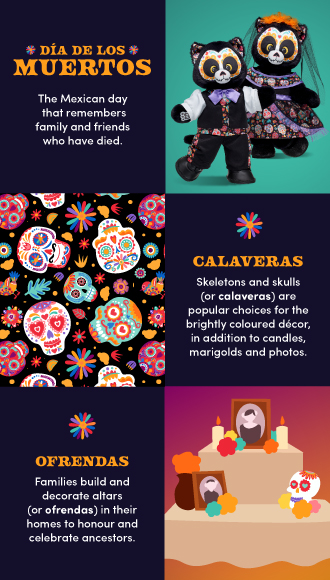 Dia de los Muertos