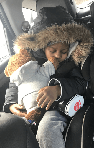 Build-A-Bear Customer