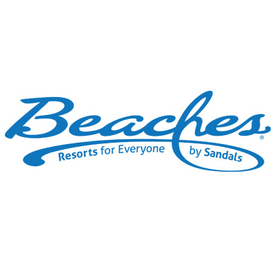 Beaches Logo