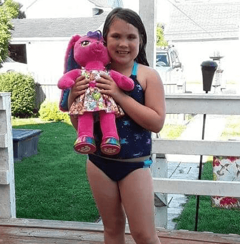 Build-A-Bear Customer